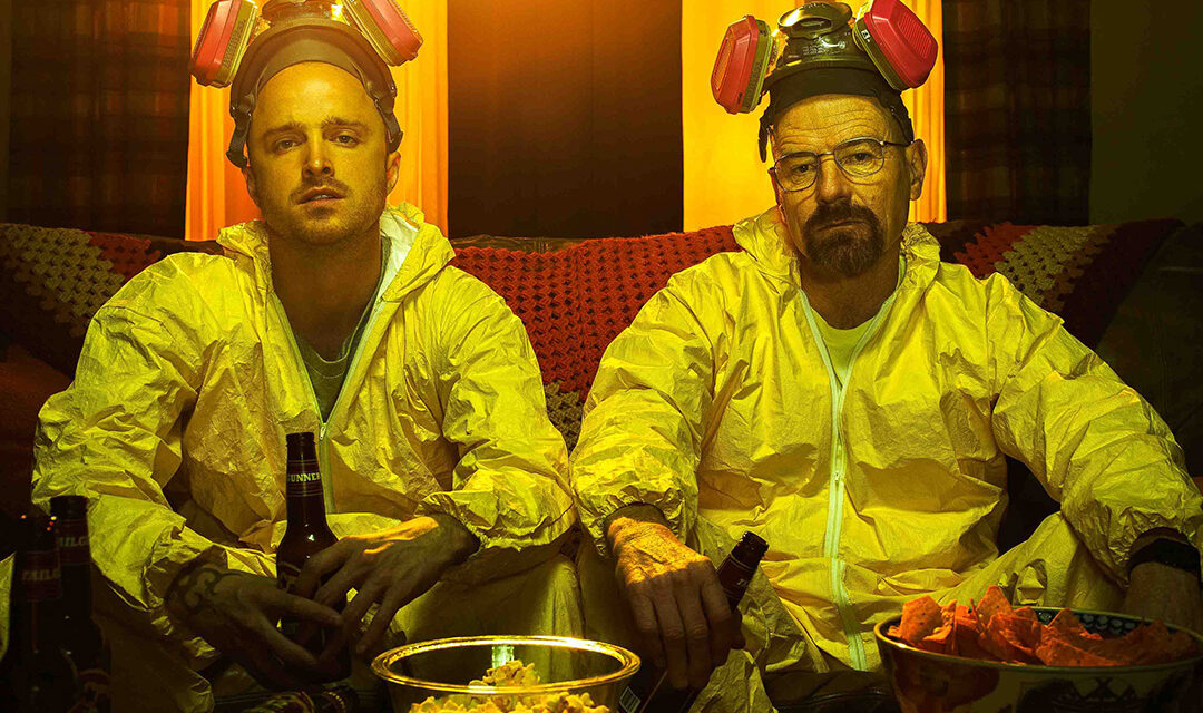 Breaking Bad Chemistry: Could Walter White Be Sued for Product Liability or Wrongful Death?