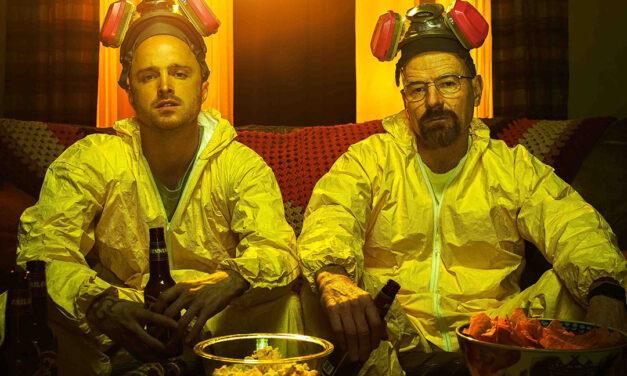 Breaking Bad Chemistry: Could Walter White Be Sued for Product Liability or Wrongful Death?