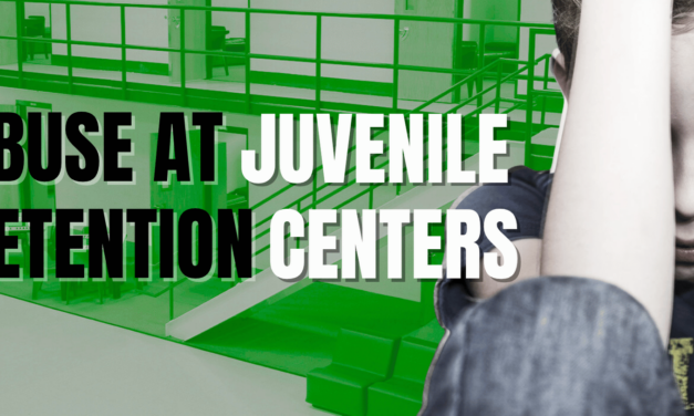 Cumberland County Lawsuit: Revealing Abuse at Juvenile Detention Centers