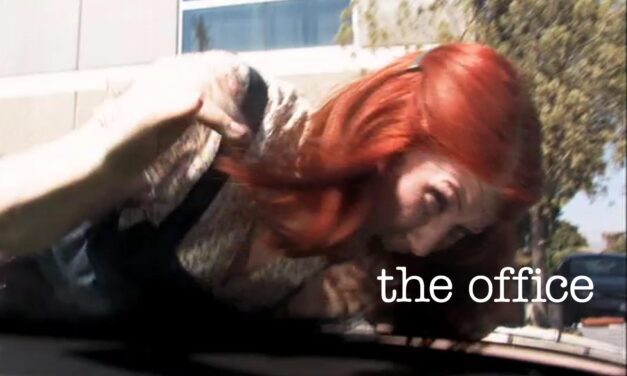 Michael Hits Meredith with His Car — Who’s Liable?