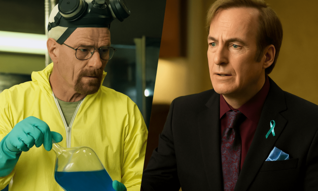 Better Call Saul? Not So Fast. What Happens When Your Lawyer Breaks the Law