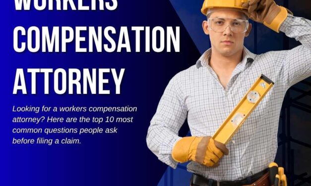 Top Questions to Ask a Workers Compensation Attorney in Scranton