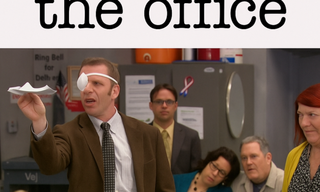 What If Toby Sued? The Legal Ramifications of Workplace Injuries Like in The Office