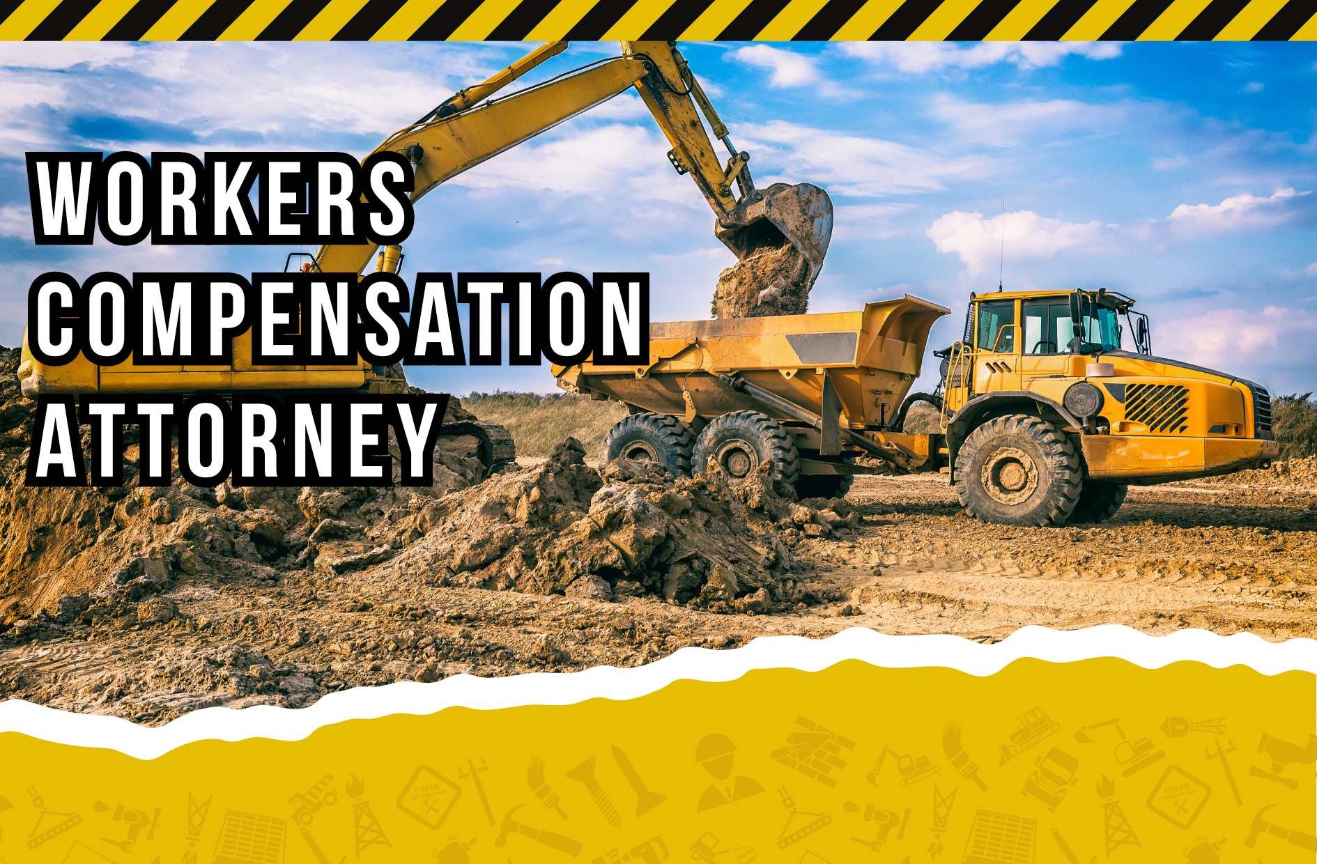 Harrisburg Workers Compensation Lawyer