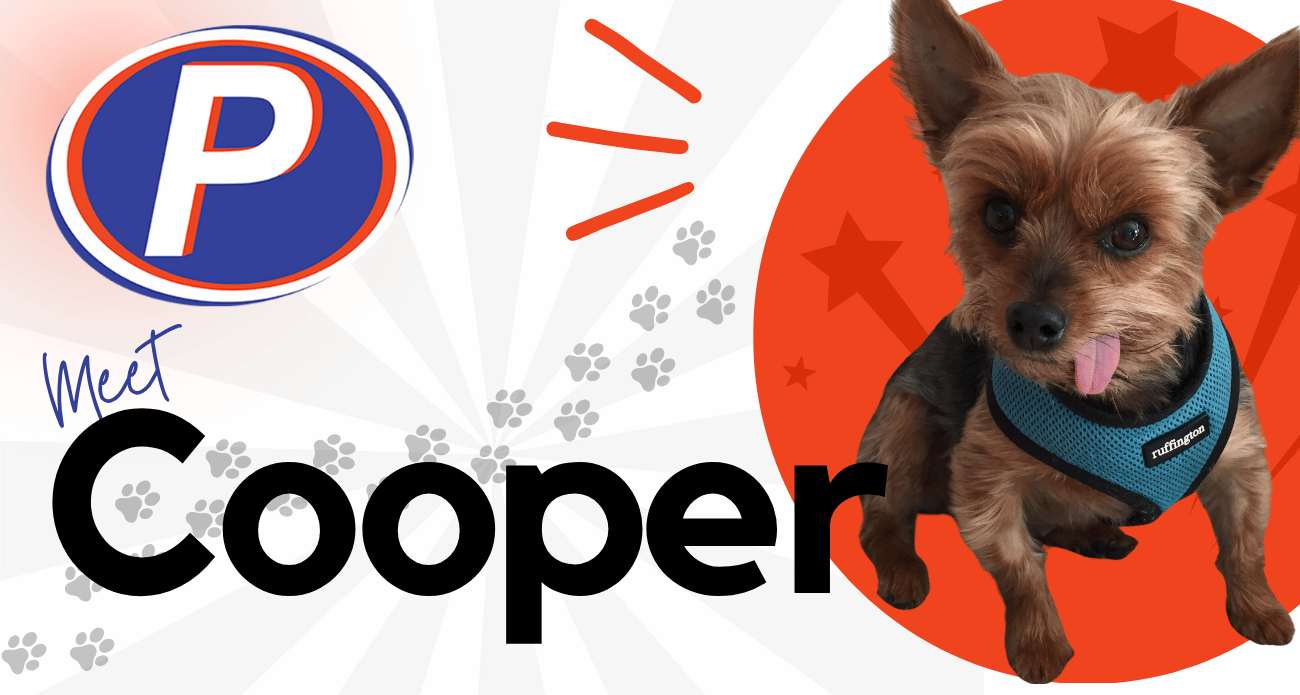 COOPER