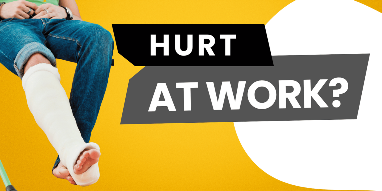 Workers Compensation Attorney Near Me for Back Injury | Free Consult