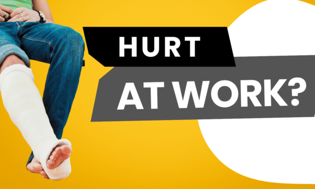 Workers Compensation Attorney Near Me for Back Injury | Free Consult