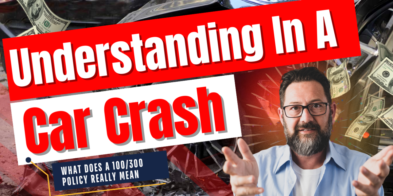 Understanding In A Car Crash
