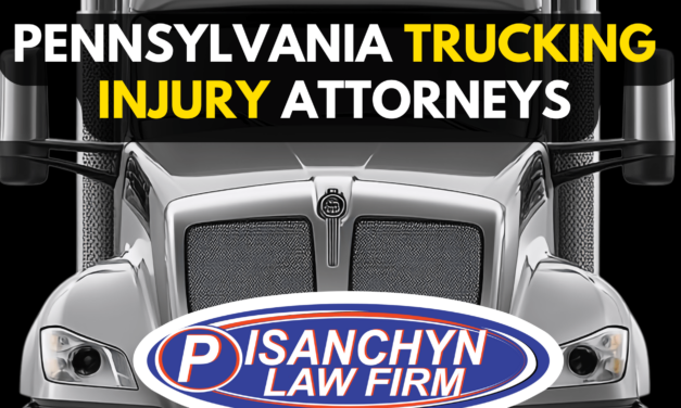 Pittsburgh Truck Accident Lawyers