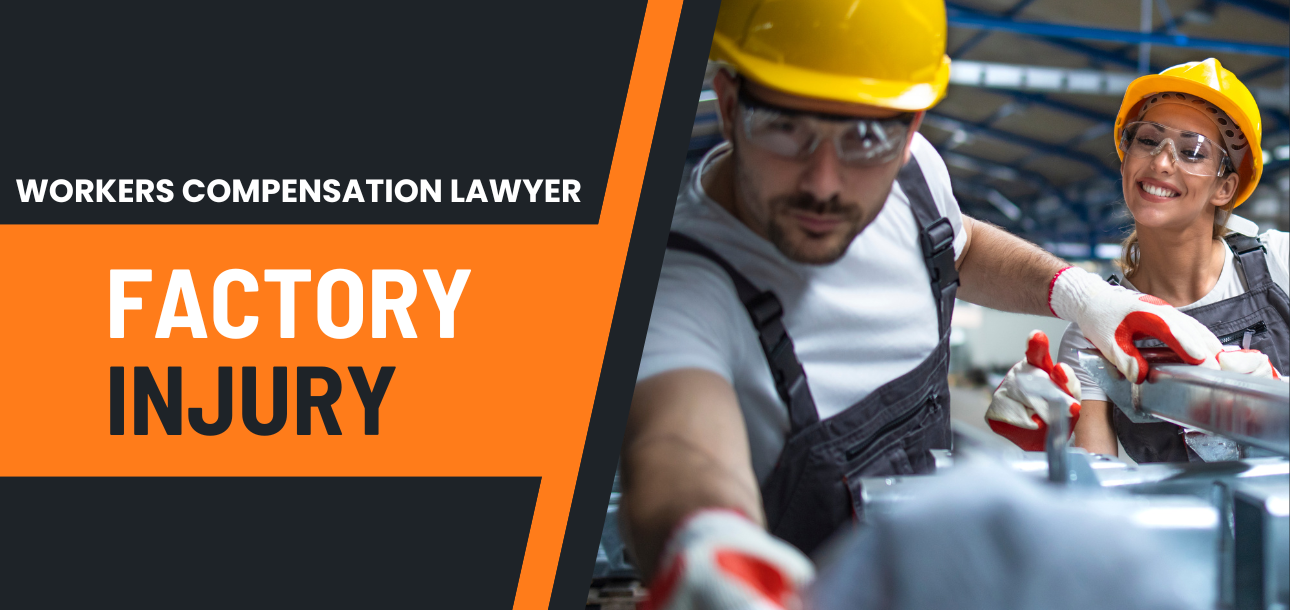 FACTOY Injury