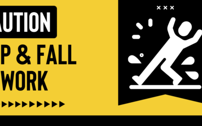Hurt in a Slip and Fall at Work? A Workplace Injury Lawyer Can Help You Get Compensated