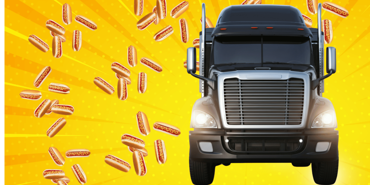 Tractor-Trailer Accidents on the Rise: From Hot Dog Spills to Fatal Crashes
