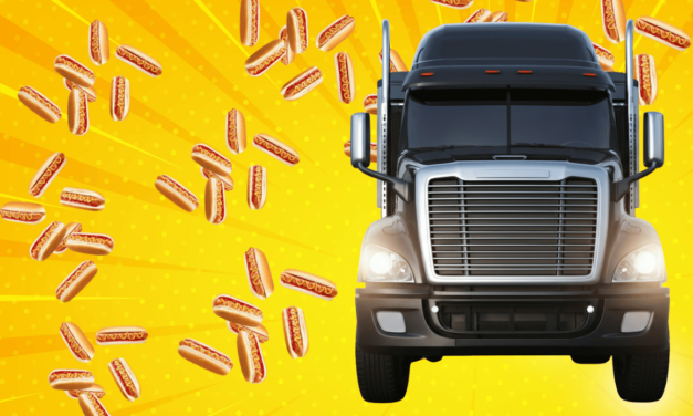 Tractor-Trailer Accidents on the Rise: From Hot Dog Spills to Fatal Crashes