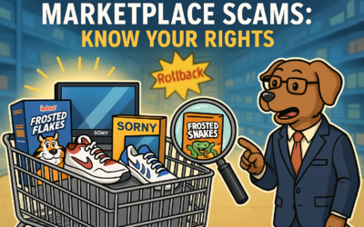 Walmart Marketplace Under Scrutiny: What the Recent Investigation Means for Consumers & Legitimate Businesses