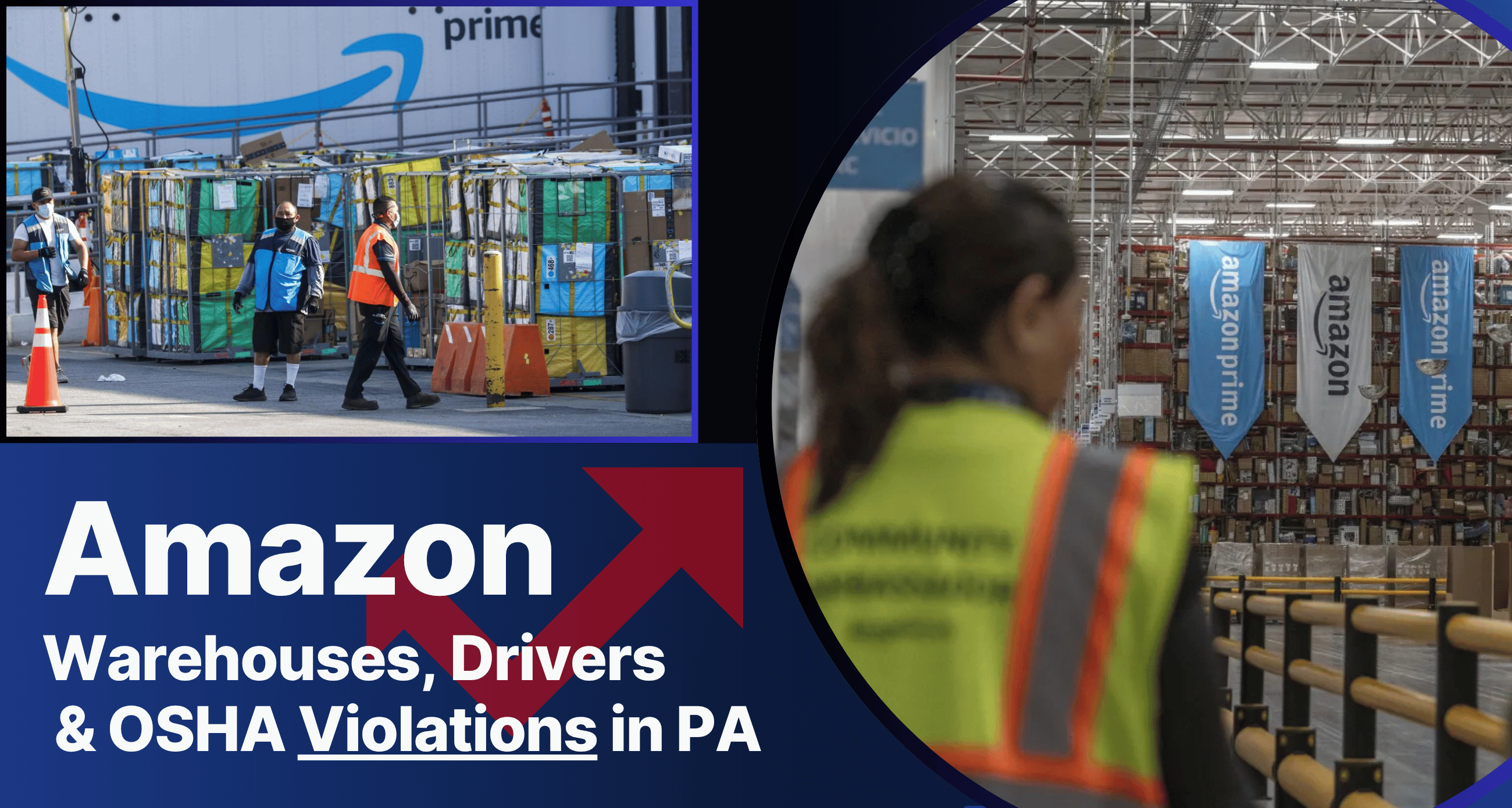 osha amazon
