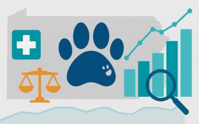 Dog-Bite Injuries in Pennsylvania: What the Data Shows and What It Means for Law, Health Care, and Communities