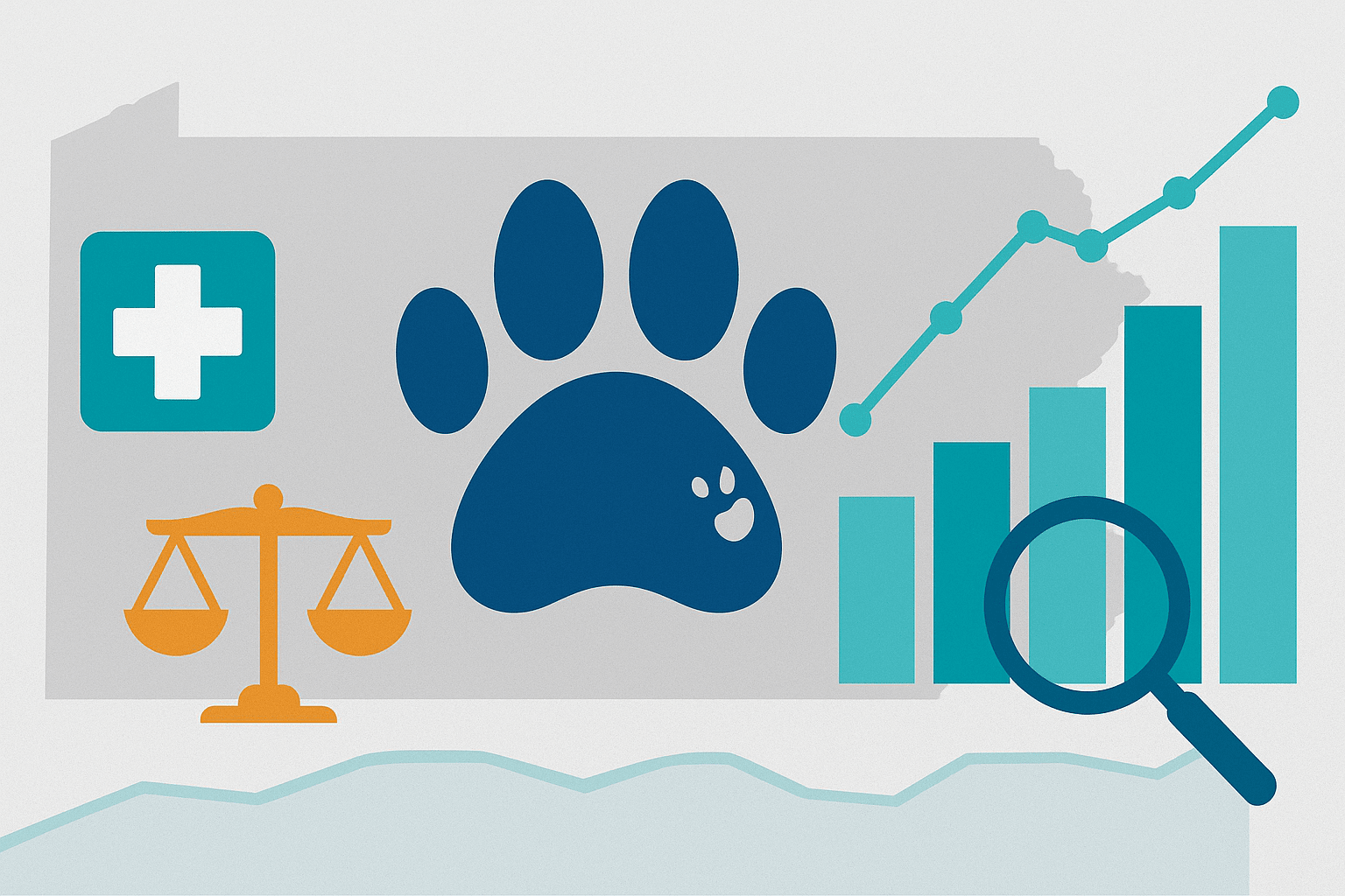 Dog-Bite Injuries in Pennsylvania