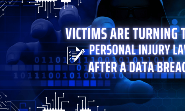 After the Hack: Can You Sue After a Data Breach?