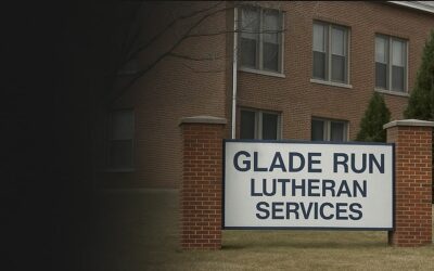 The Glade Run Lawsuits & the Children Who Were Failed