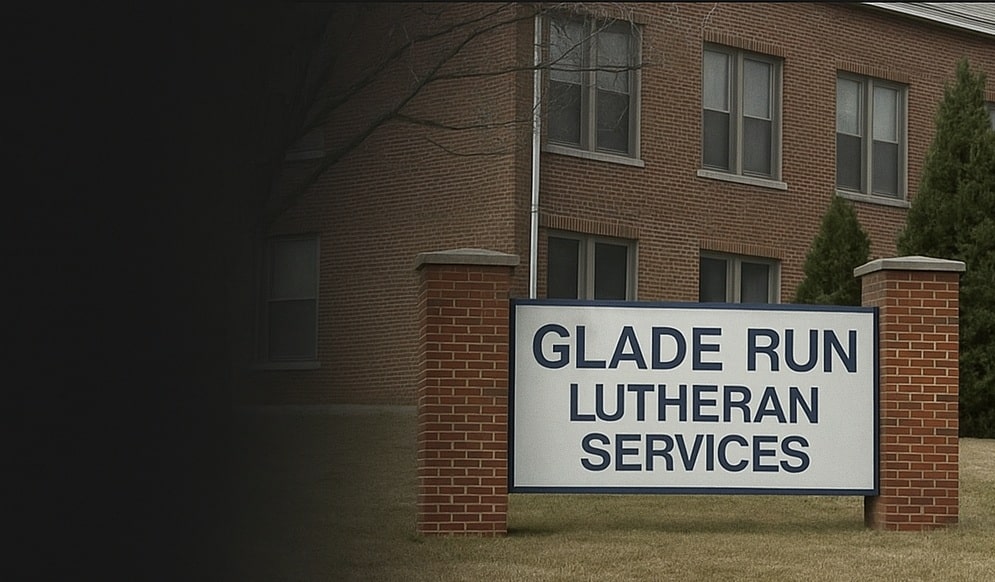 Glade Run lawsuit youth residential facility abuse