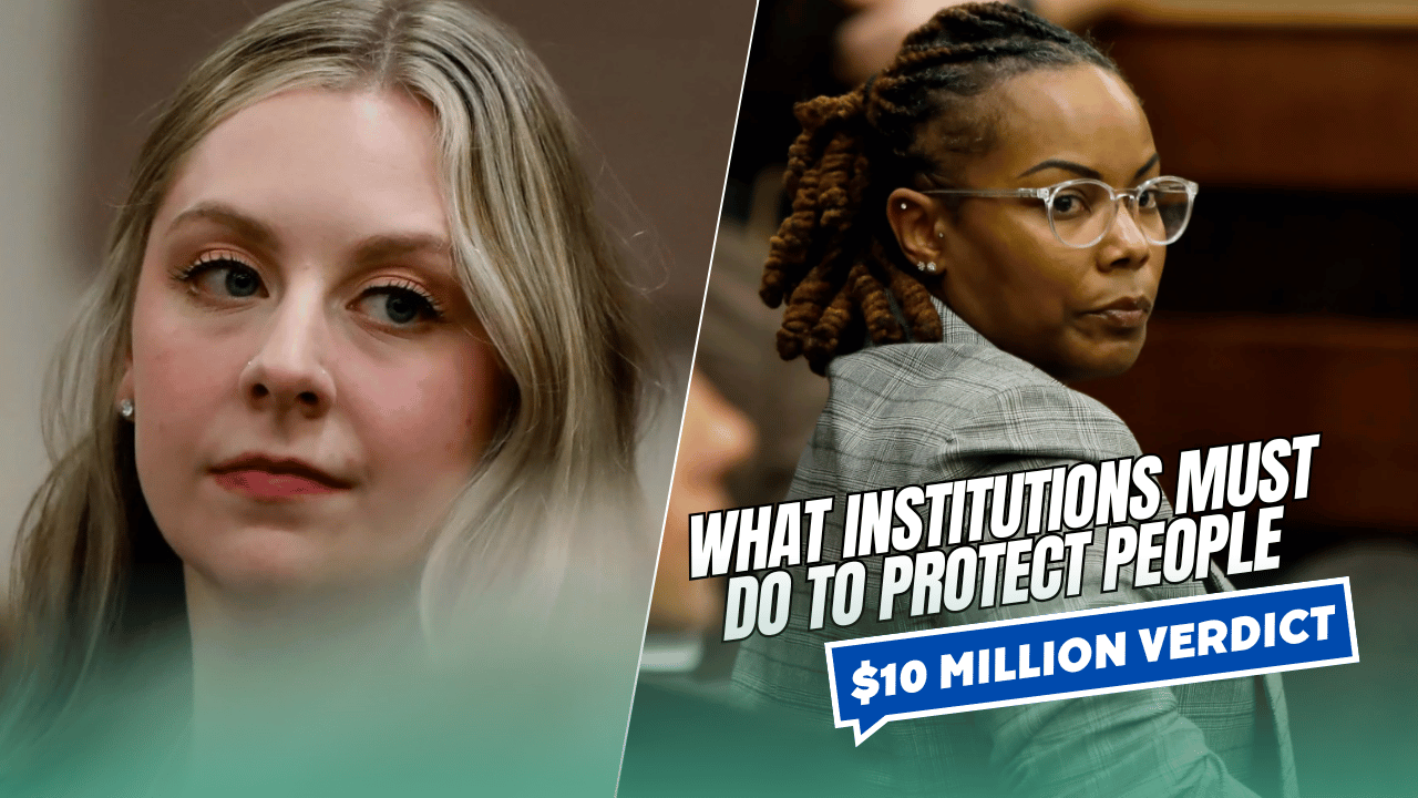 Personal Injury Lawyers