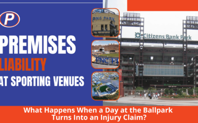 Understanding Premises Liability at Sporting Venues in Pennsylvania