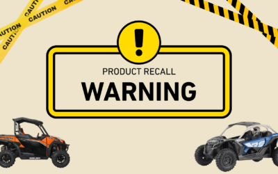 AMSAFE and SHIELD: Why Prior Failures Matter in UTV Accidents