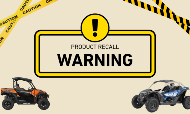 AMSAFE and SHIELD: Why Prior Failures Matter in UTV Accidents