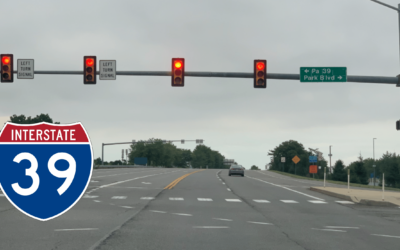 Car Accidents and Tractor Trailer Crashes on Route 39: What You Need to Know