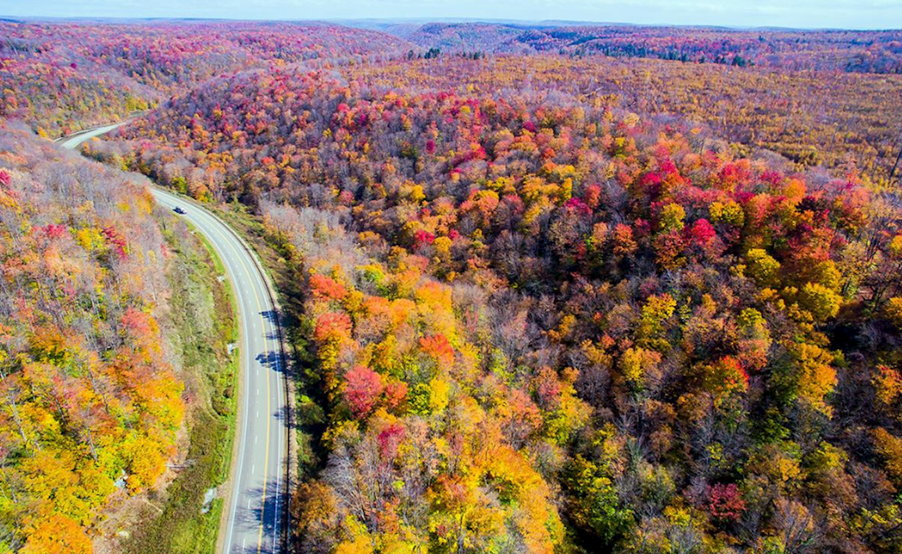 Car Accidents on Route 6 in NEPA | Road Rage and Injury Claims