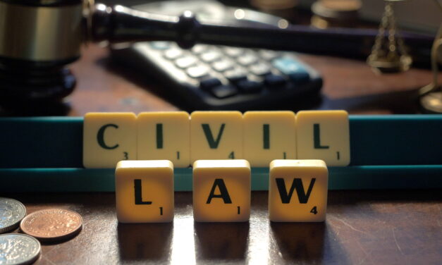 Civil Rights Litigation