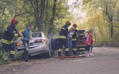 Injured by an Underinsured Driver? Here’s How It Works in Pennsylvania