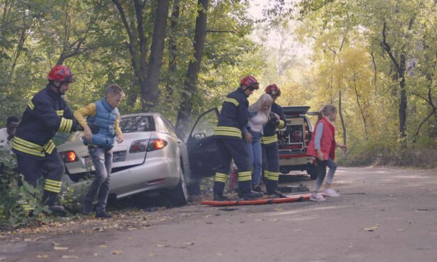 Injured by an Underinsured Driver? Here’s How It Works in Pennsylvania