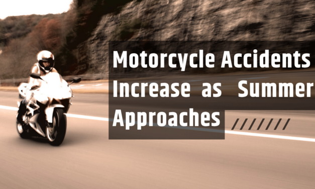 Motorcycle Accidents Increase as Summer Approaches: What Riders in Pennsylvania Need to Know