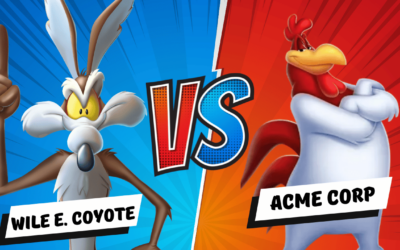What Coyote vs. Acme Teaches Us About Product Liability (Yes, Seriously)