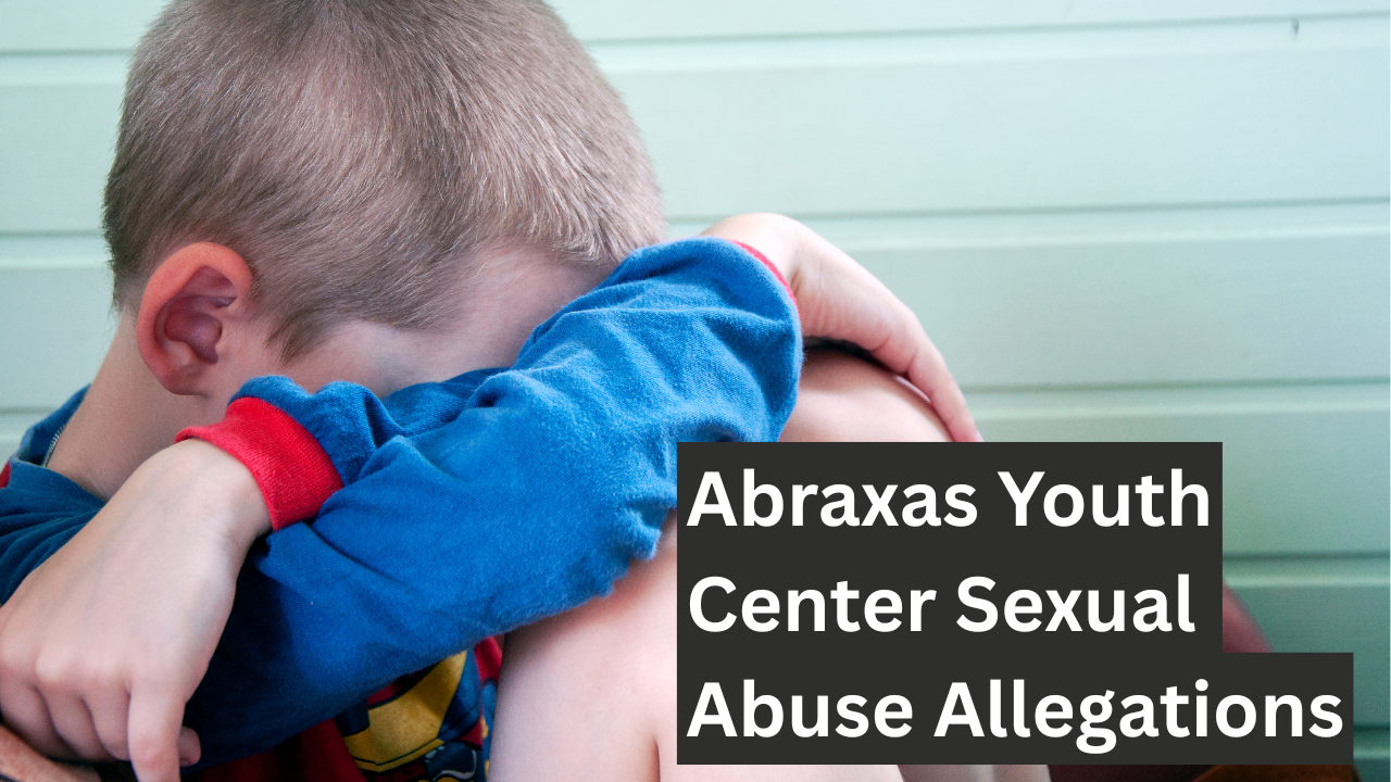 Abraxas Youth Center LAWSUIT