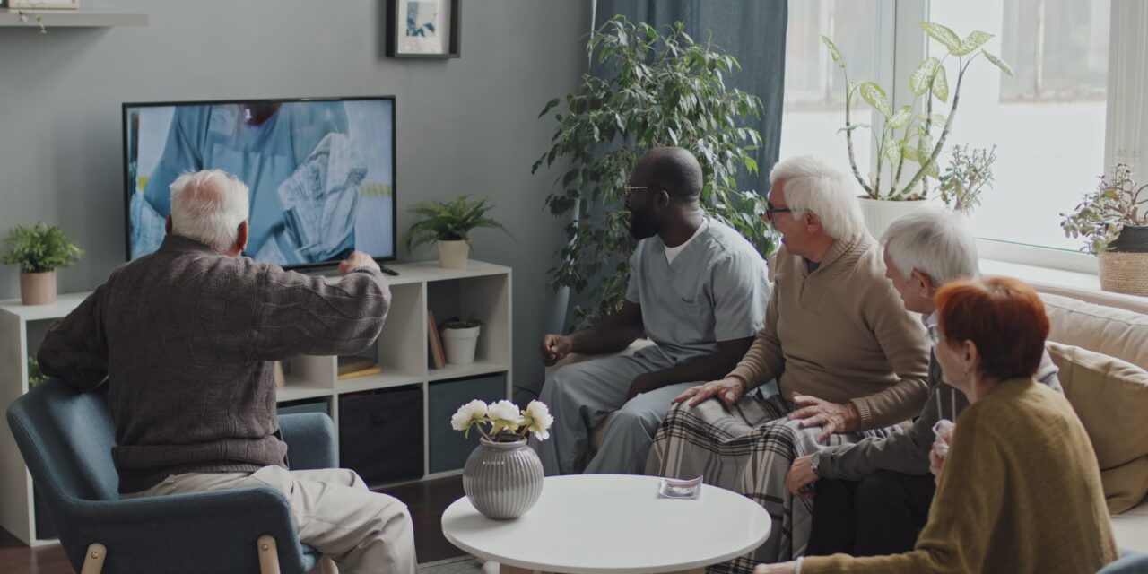 Physical Signs of Nursing Home Abuse: What to Look For
