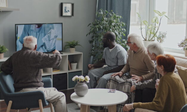 Physical Signs of Nursing Home Abuse: What to Look For