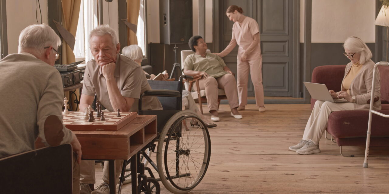 Bed Sores in Nursing Homes: When Are They a Sign of Neglect?