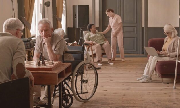 Bed Sores in Nursing Homes: When Are They a Sign of Neglect?