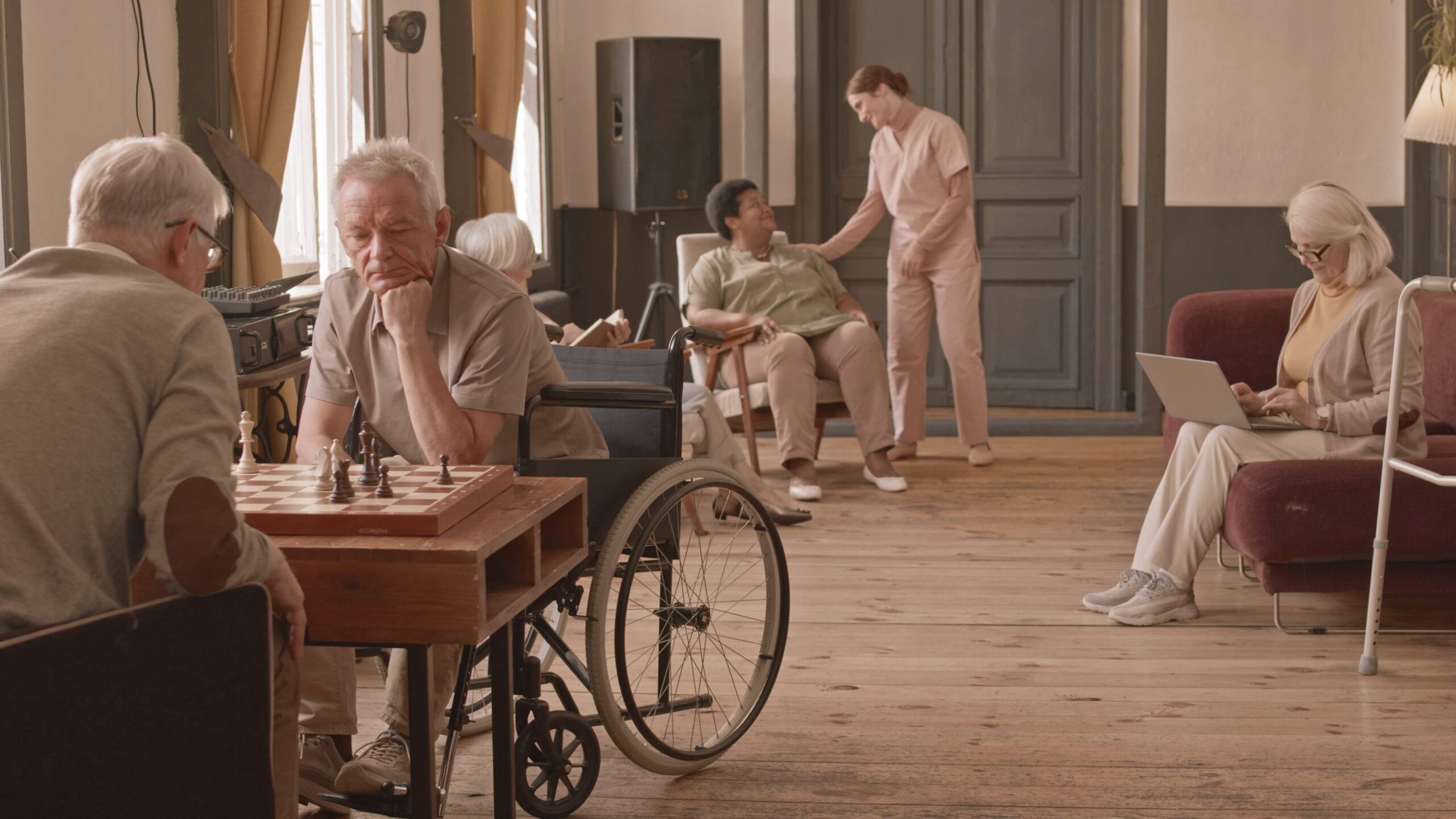 elder abuse
