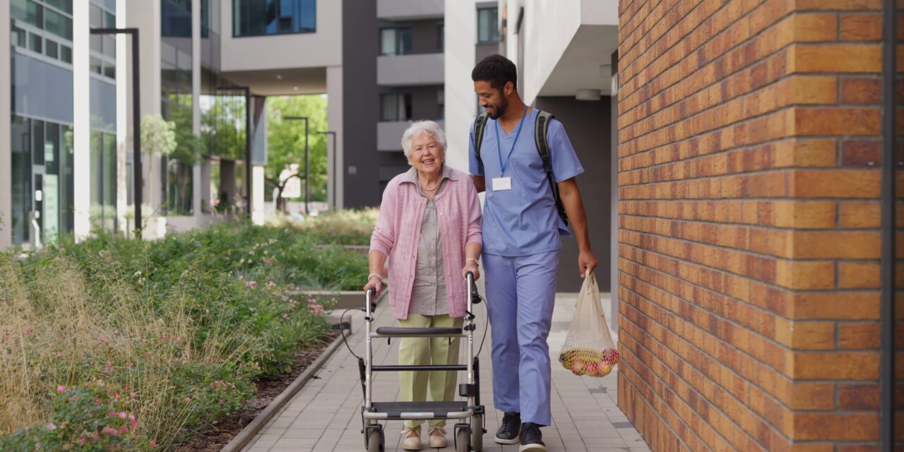 Nursing Home Neglect vs. Abuse: What’s the Difference?