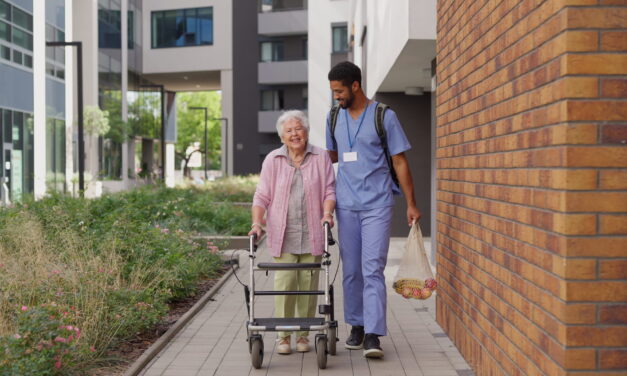 Nursing Home Neglect vs. Abuse: What’s the Difference?