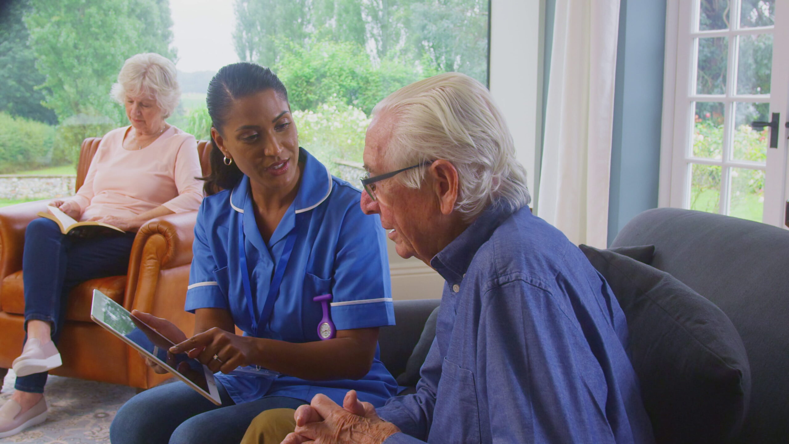 If you suspect nursing home abuse or neglect in Pennsylvania, here's exactly who to contact, what happens after you report, and how to protect your loved one.