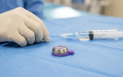 Bard PowerPort and Implantable Port Lawsuits