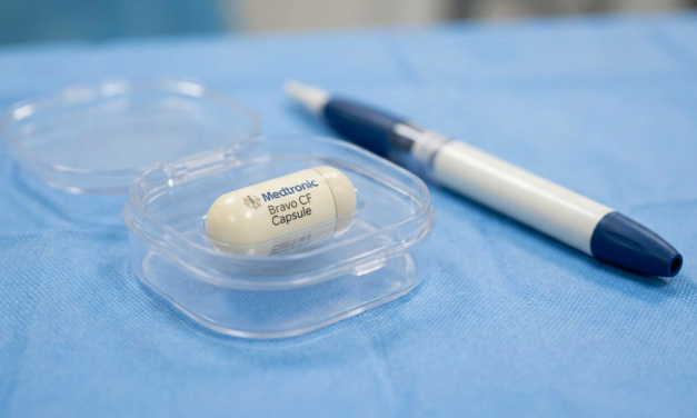 Medtronic Bravo CF Capsule Lawsuits