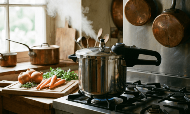 Pressure Cooker Injury Lawsuits