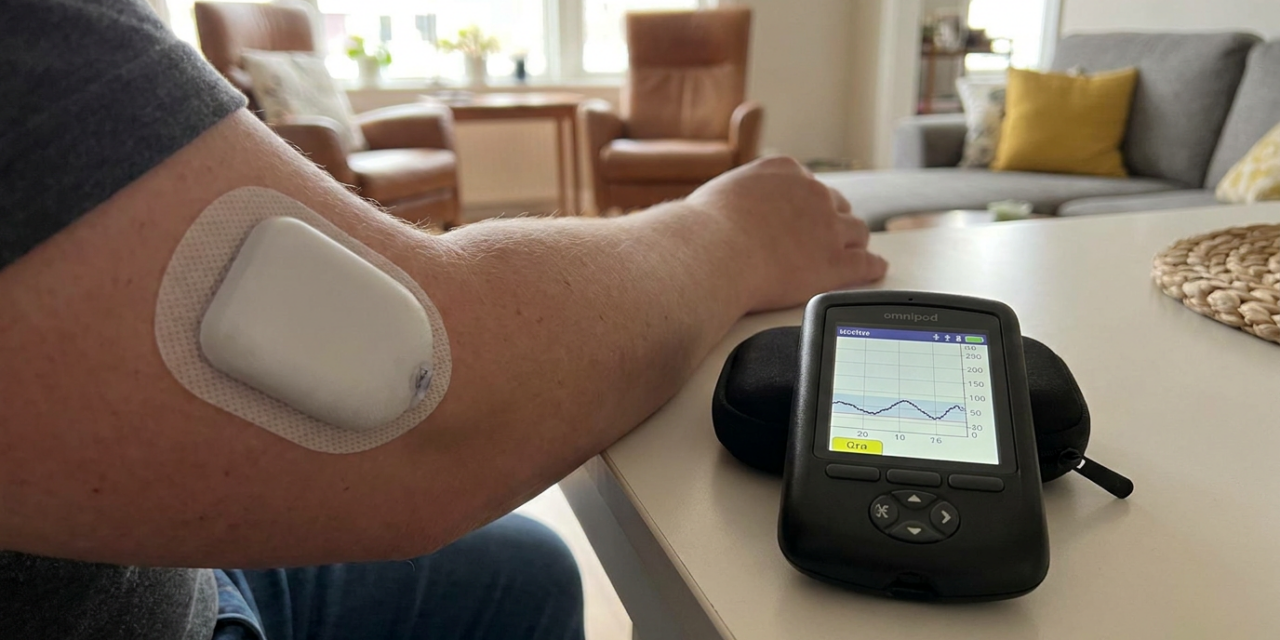 Omnipod Insulin Pump Recall Lawsuits