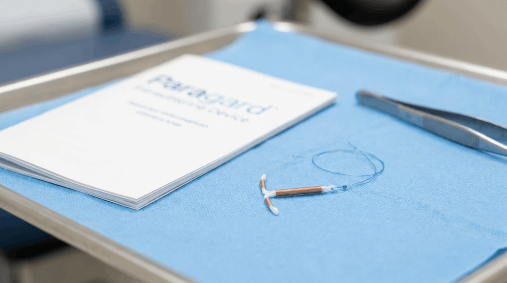 The FDA has received over 2,800 reports of Paragard IUD breakage. Women whose device broke at the arm during removal may have legal options. Free case review.