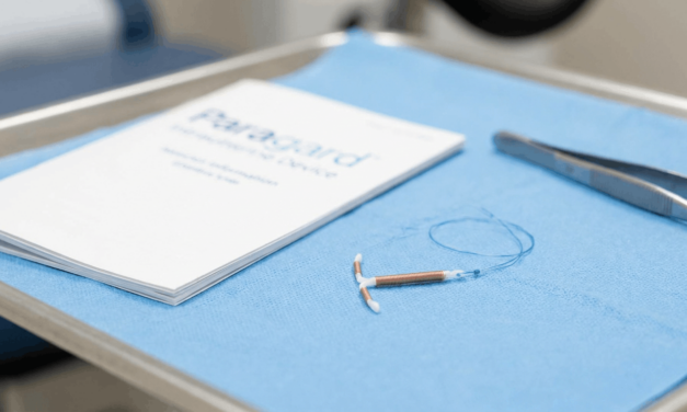 Paragard IUD Breakage Lawsuits